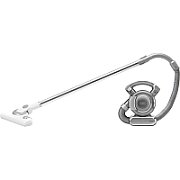 Black & Decker PD1820LF-QW handheld vacuum Chrome Bagless_2