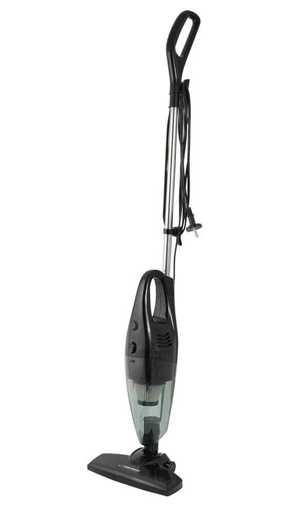 Esperanza EHV101K Corded Upright Vacuum Cleaner 600W_4