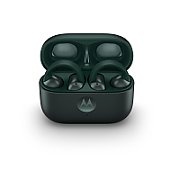 Motorola moto buds loop Headset Wireless Ear-hook Calls/Music/Sport/Everyday Bluetooth Green_1