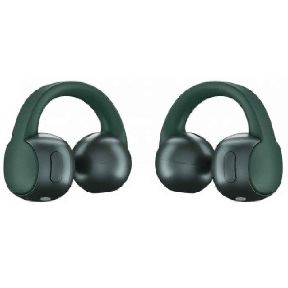 Motorola moto buds loop Headset Wireless Ear-hook Calls/Music/Sport/Everyday Bluetooth Green_2