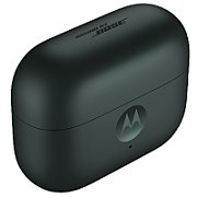 Motorola moto buds loop Headset Wireless Ear-hook Calls/Music/Sport/Everyday Bluetooth Green_4