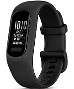 Garmin VIVOSMART 5 OLED Digital 88 x 154 pixels Touchscreen Black GPS (satellite)_1