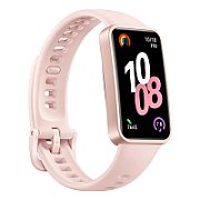 Huawei Band 10 (Pink) Fitness Tracker_1