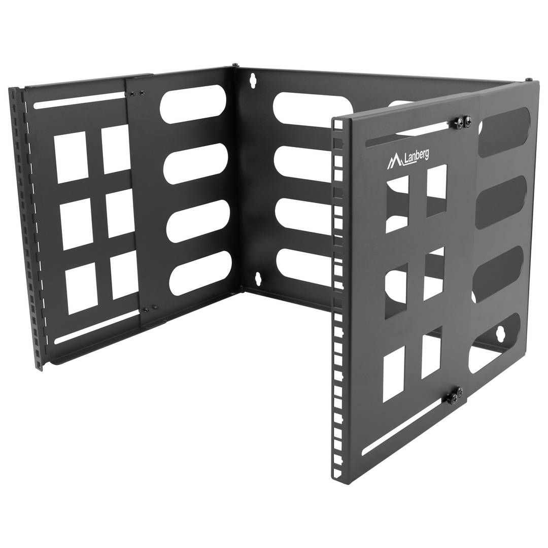 Lanberg FB01-5408-10B rack accessory Rack frame_1