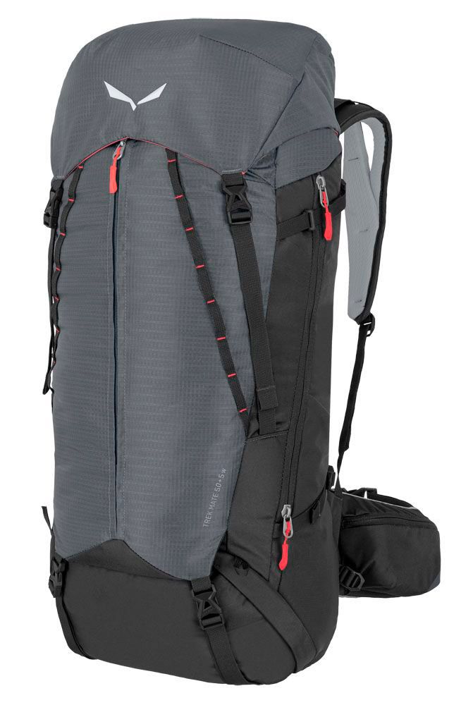 Trek mate 50+5 women-shadow-onyx-uni backpack SALEWA_1