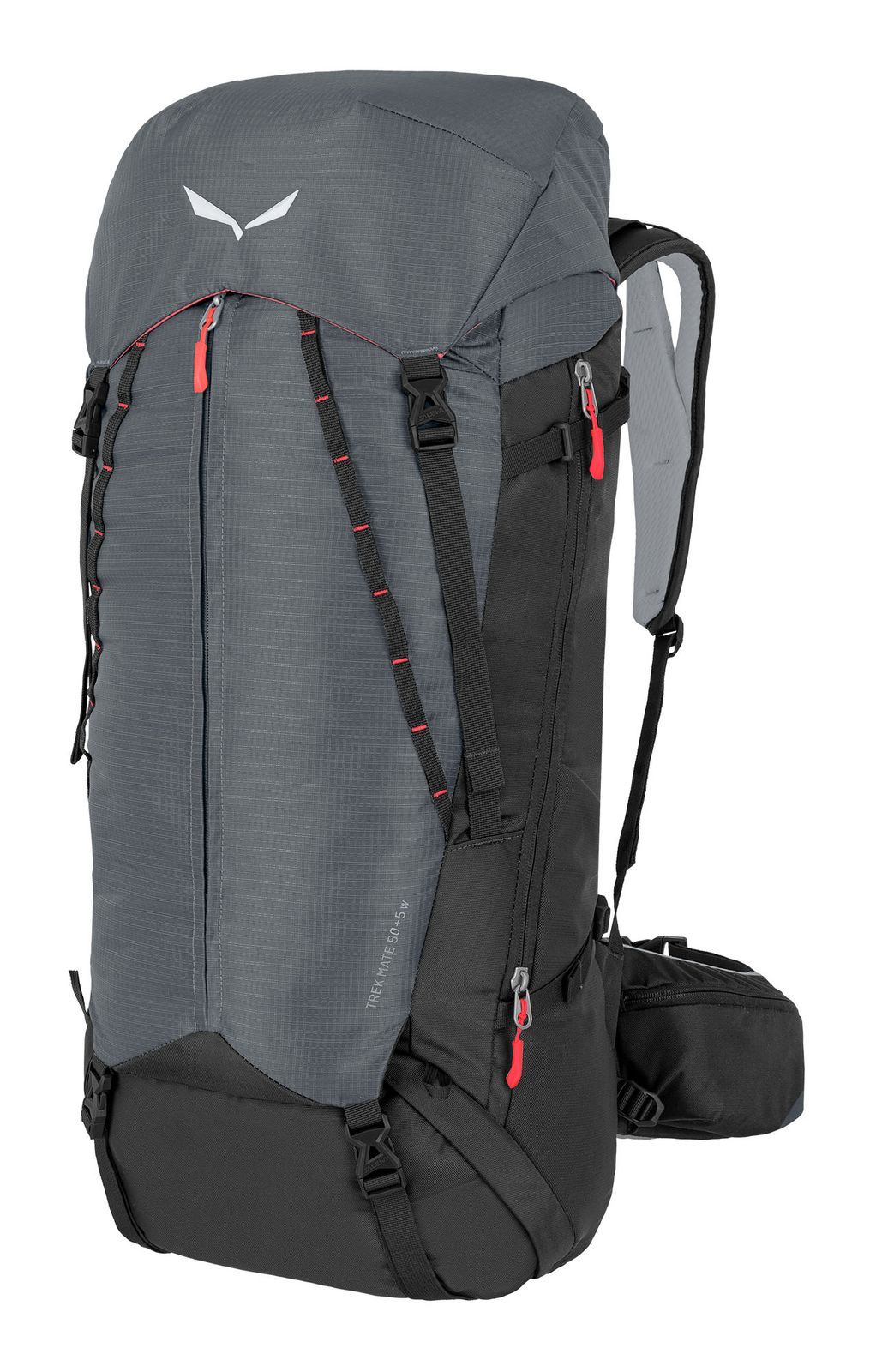 Trek mate 50+5 women-shadow-onyx-uni backpack SALEWA_3