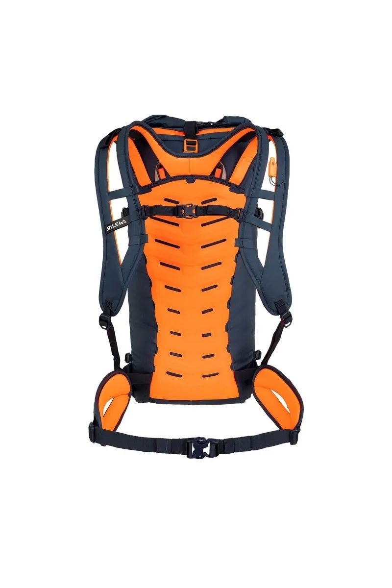 Ortles Wall 32 Backpack - dark denim_2