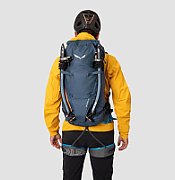 Ortles Wall 32 Backpack - dark denim_4