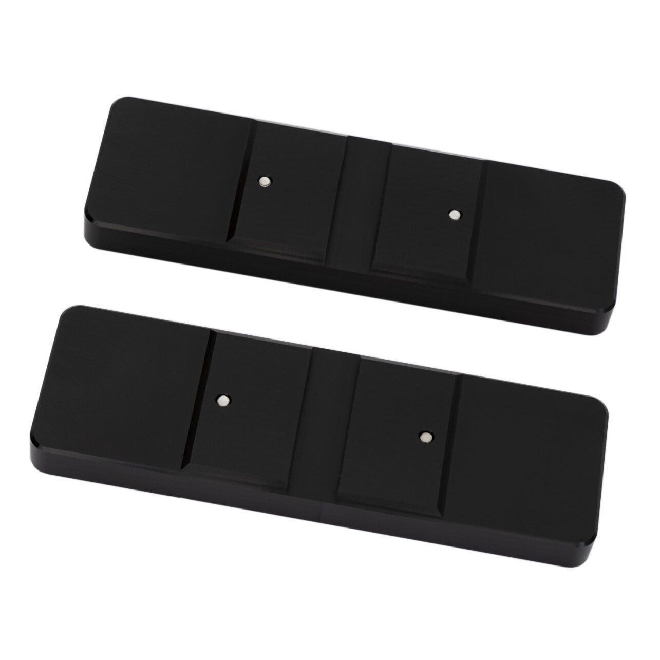 Watercool MO-RA IV Feet - black_2