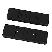 Watercool MO-RA IV Feet - black_2