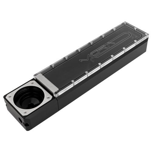 Watercool MO-RA IV Feet - black_4