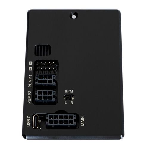 Watercool MO-RA IV Feet - black_5