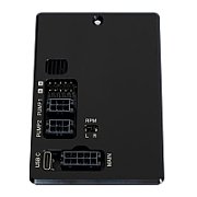 Watercool MO-RA IV Feet - black_5