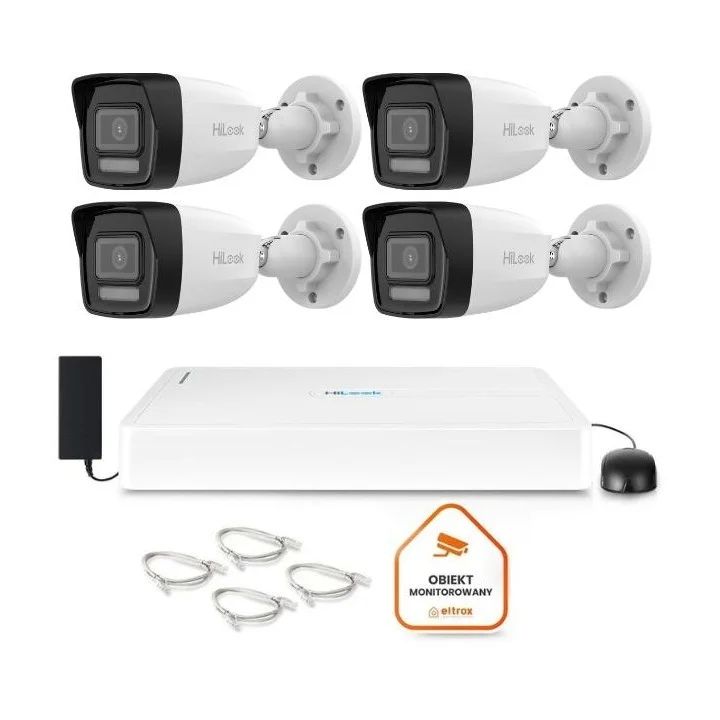 IP Camera Hilook IPCAM-B8-30DL/A_3