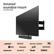 VOGEL'S SOUND 3550 speaker bracket_2