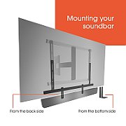 VOGEL'S SOUND 3550 speaker bracket_3