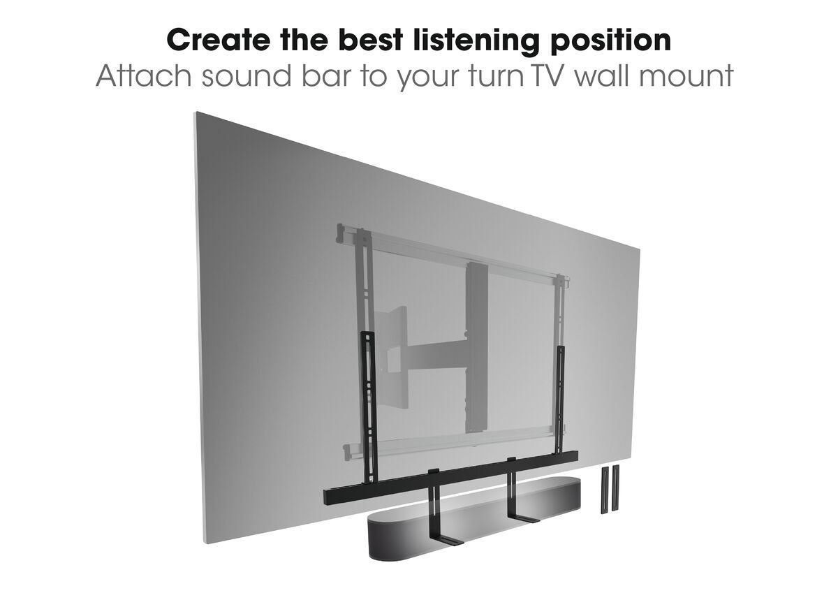 VOGEL'S SOUND 3550 speaker bracket_6