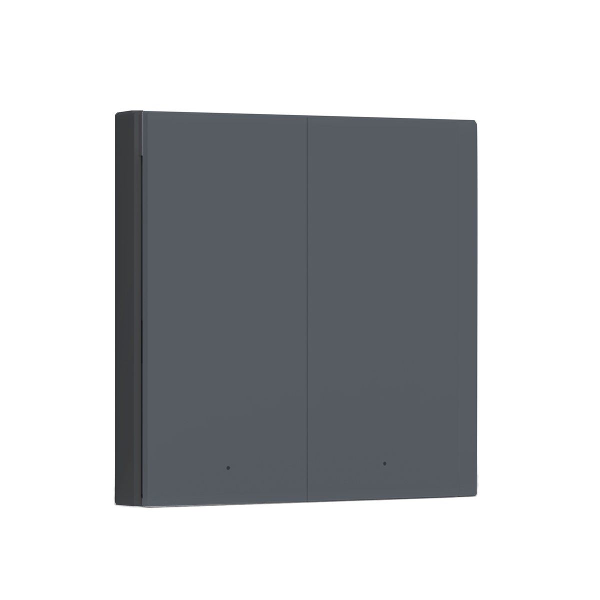 Aqara Smart Wall Switch H1 Grey_3