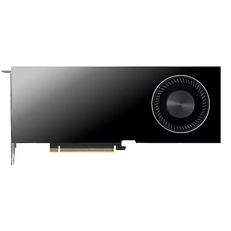 PNY RTX PRO 6000 Blackwell Max-Q Workstation Edition NVIDIA 96 GB GDDR7_1