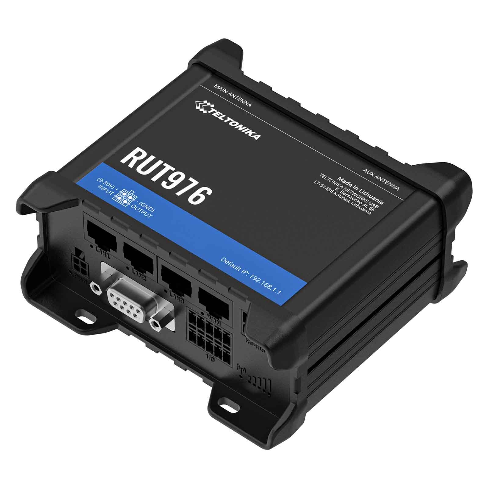 Router Teltonika RUT976 Global 5G_1