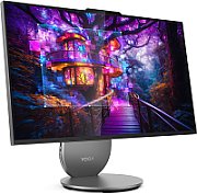 Lenovo Yoga AIO 27IAH10 Intel Core Ultra 7 68.6 cm (27 ) 2560 x 1440 pixels All-in-One PC 16 GB LPDDR5x-SDRAM 1 TB SSD Windows 11 Pro Wi-Fi 7 (802.11be) Grey_1