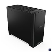 Lenovo Legion T5 30IAX10 Intel Core Ultra 9 275HX 32 GB DDR5-SDRAM 2 TB SSD NVIDIA GeForce RTX 5070 Windows 11 Home Tower PC Black_2
