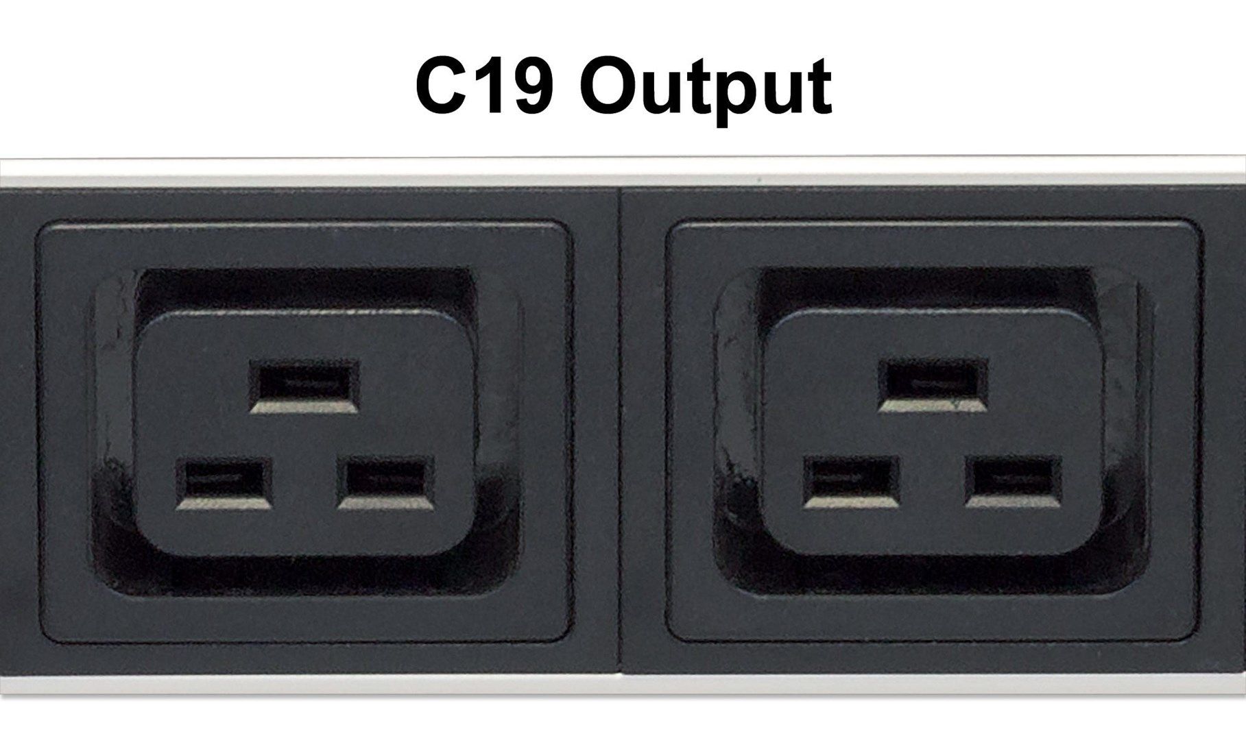 ARMAC ARC5 3M 5X 230V PL POWER STRIP BLACK_1