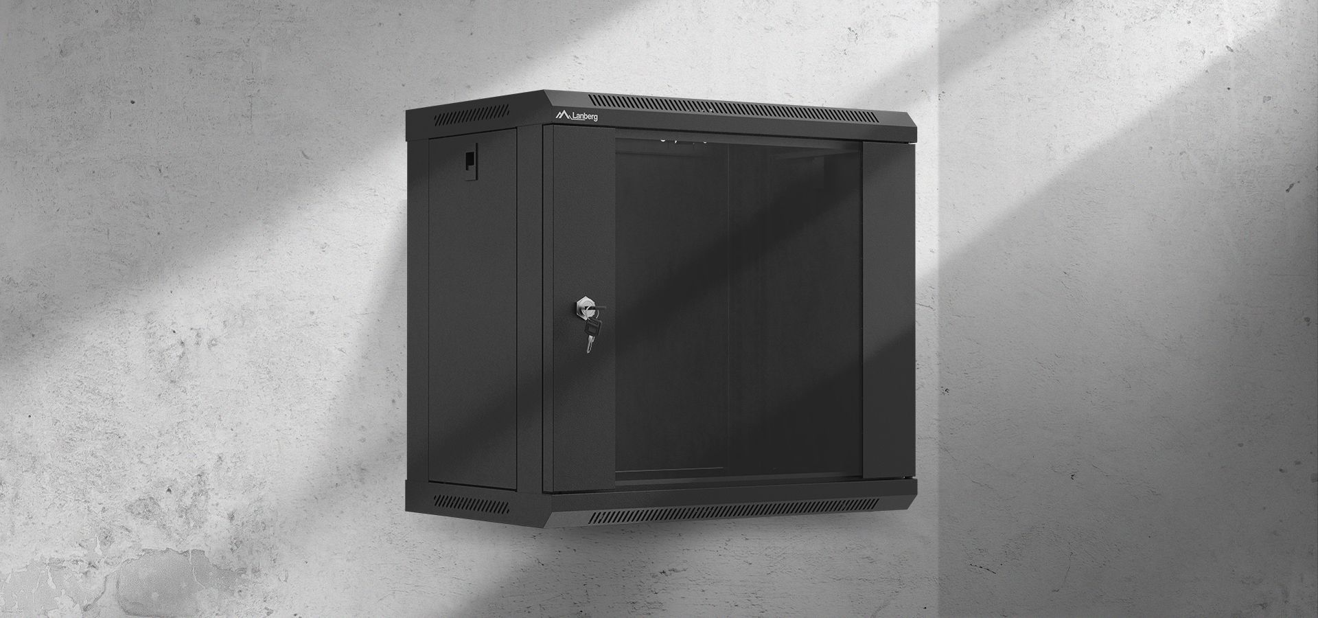 LANBERG RACK PDU POWER STRIP 19  1U 10A 6X 230V PL 2M BLACK C14_4