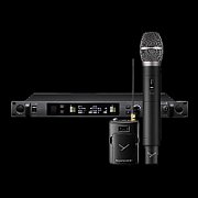 Beyerdynamic TG V35d s Black  Silver Stage/performance microphone_4