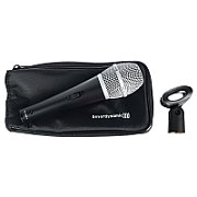 Beyerdynamic TG V35d s Black  Silver Stage/performance microphone_5