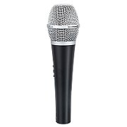 Beyerdynamic TG V35d s Black  Silver Stage/performance microphone_6
