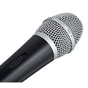 Beyerdynamic TG V35d s Black  Silver Stage/performance microphone_8