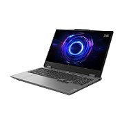 Lenovo LOQ 15IRX10 Intel® Core™ i5 i5-13450HX Laptop 39.6 cm (15.6 ) Full HD 16 GB DDR5-SDRAM 1 TB SSD NVIDIA GeForce RTX 5050 Wi-Fi 6 (802.11ax) Windows 11 Home Grey_3