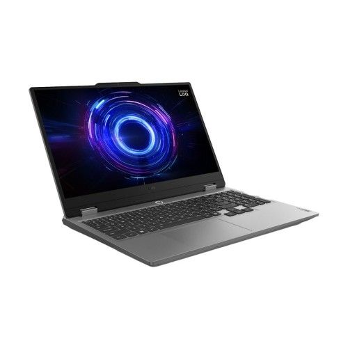 Lenovo LOQ 15IRX10 Intel® Core™ i5 i5-13450HX Laptop 39.6 cm (15.6 ) Full HD 16 GB DDR5-SDRAM 1 TB SSD NVIDIA GeForce RTX 5050 Wi-Fi 6 (802.11ax) Windows 11 Home Grey_4
