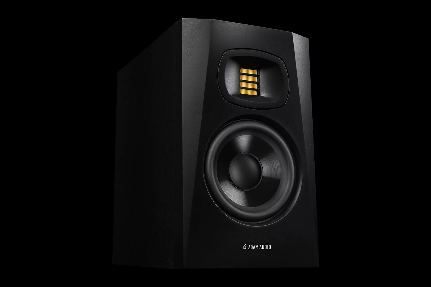 Adam Audio T5V Black_2