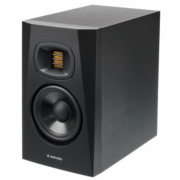 Adam Audio T5V Black_3
