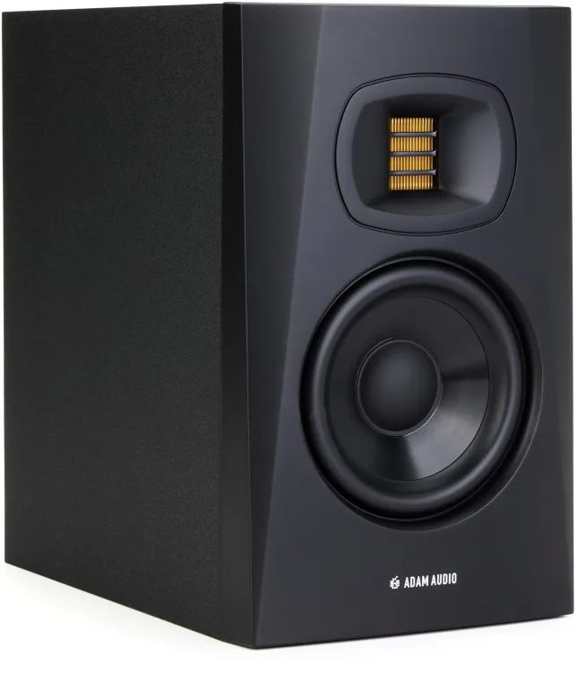 Adam Audio T5V Black_6