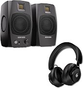 Adam Audio T5V Black_7