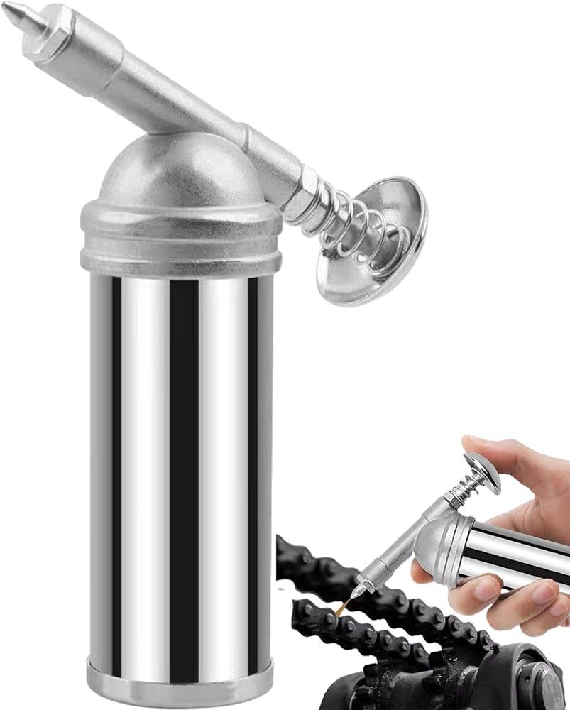 High-pressure grease fittings BETA_2