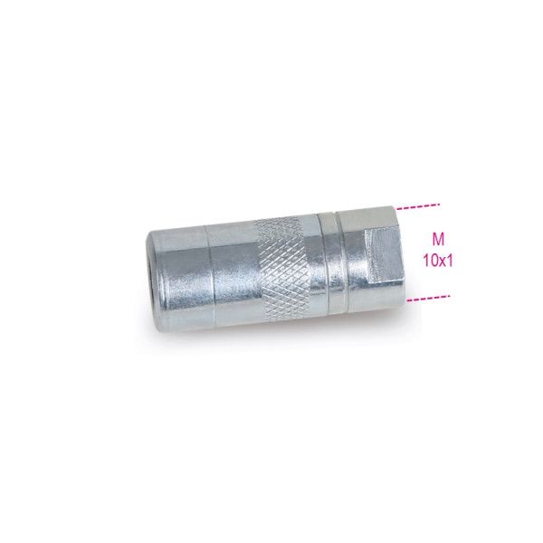 High-pressure grease fittings BETA_3