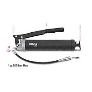 High-pressure grease fittings BETA_4