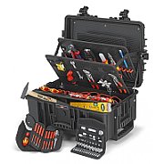Tool case ROBUST45 MOVE_1