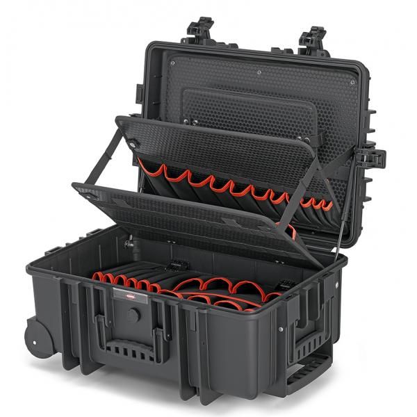 Tool case ROBUST45 MOVE_3