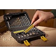 50 pcs drill bit and bit set_3