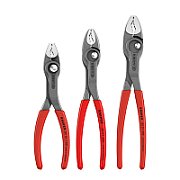 Set of frontal gripping pliers TWIN GRIP 3pcs_1