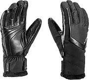 LEKI RĘKAWICE Stella Women black 7.5_5