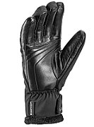 LEKI RĘKAWICE Stella Women black 6.5_2