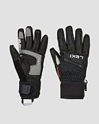 LEKI RĘKAWICE Stella Women black 6.5_3