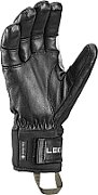 LEKI RĘKAWICE Vision GTX black 8.0_1