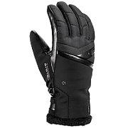 LEKI RĘKAWICE Snowfox 3D Women black 7.0_4